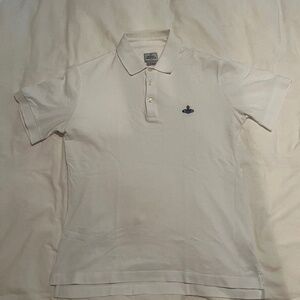 Vivienne Westwood Polo - Size L